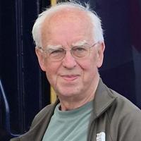 David Haigh - Treasurer
